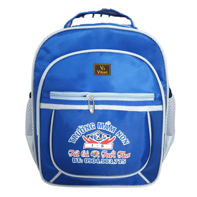 Xưởng May Vibali