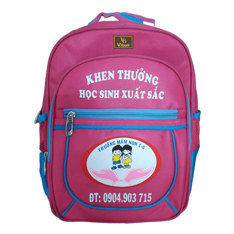 Xưởng May Vibali