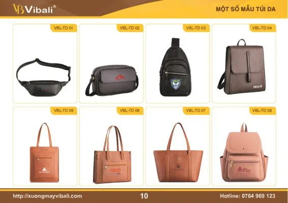 CATALOG TRANG NGAN10