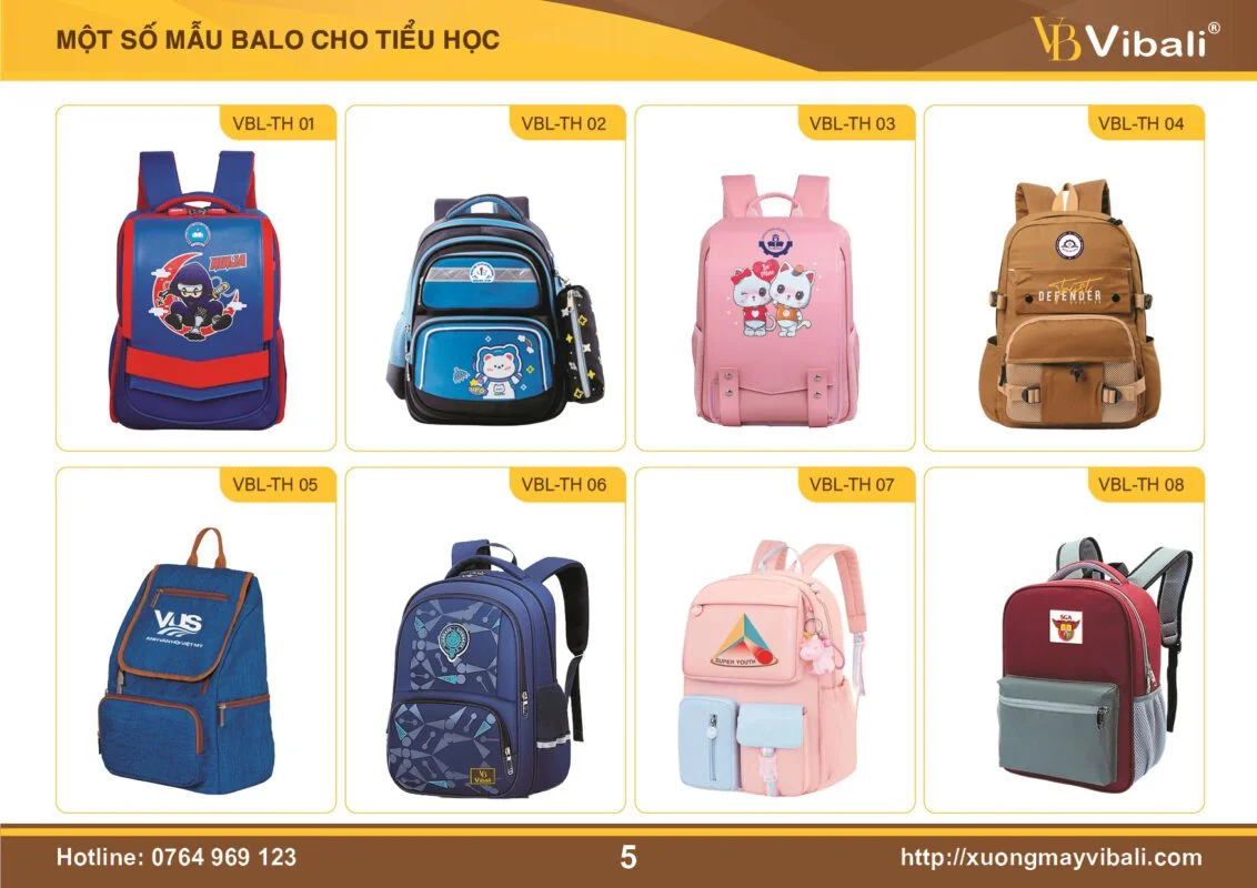 CATALOG TRANG NGAN5