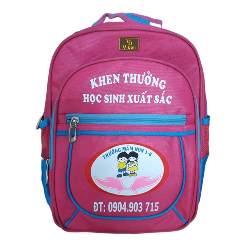 Xưởng May Vibali