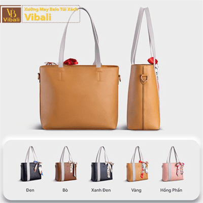 Túi Xách Da Nữ