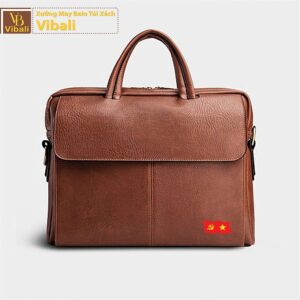 Cặp Da Đại Hội Vibali