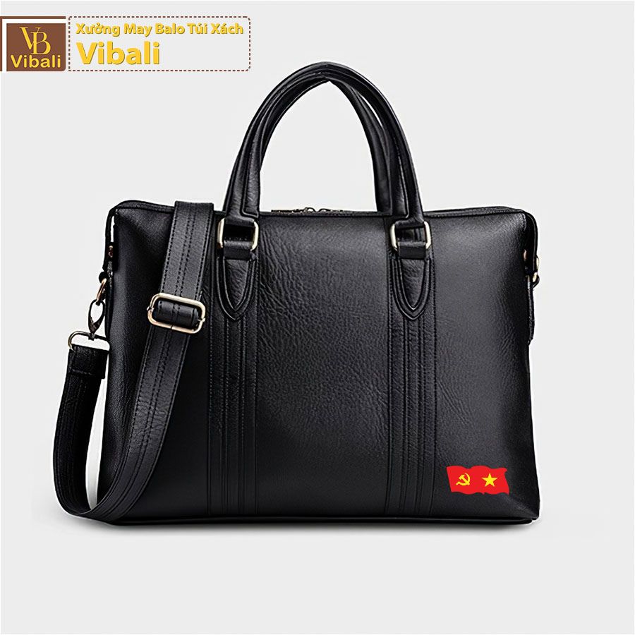 Mẫu Cặp Da Đại Hội Đảng