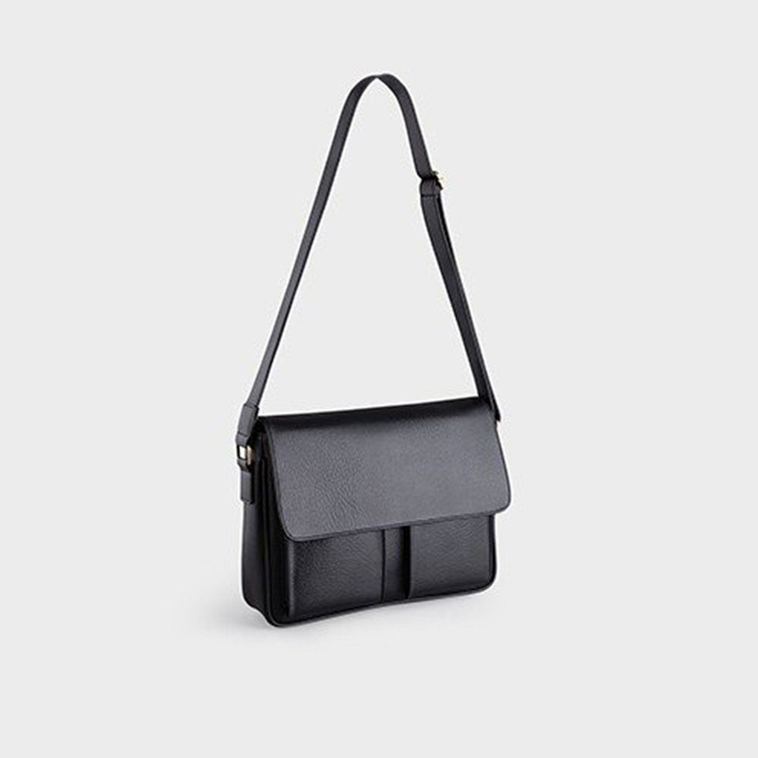 Cặp Chéo Da Nam VBTD001 Cặp chéo da Nam VBTD001