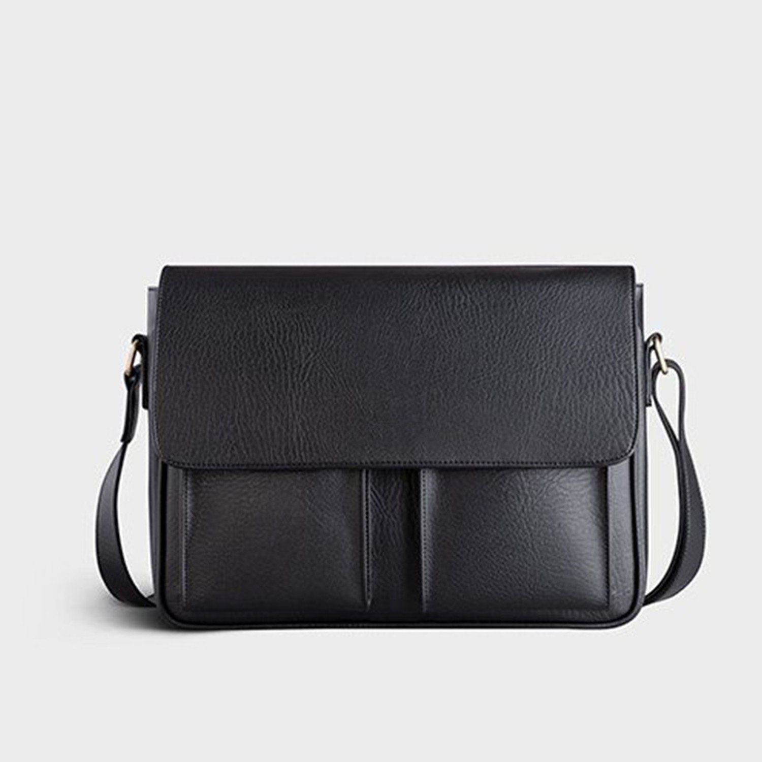 Cặp Chéo Da Nam VBTD001 Cặp chéo da Nam VBTD001