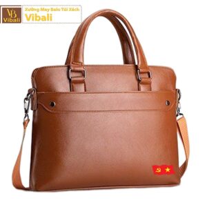 Cặp Da Đại Hội Vibali
