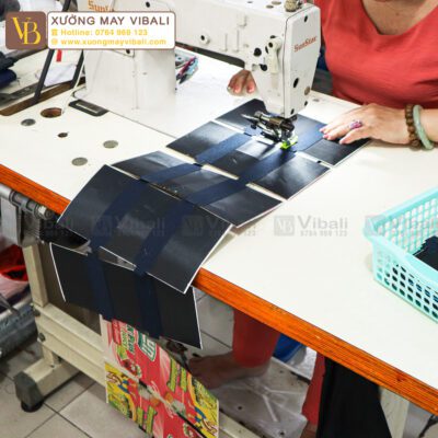 Balo Túi Xách In Logo Đại Hội – Xưởng Sản Xuất Balo Qùa Tặng IMG 6498 1