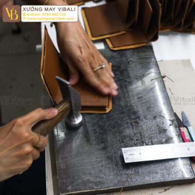 XƯỞNG MAY BALO, TÚI XÁCH VIBALI xưởng may balo gia công hcm