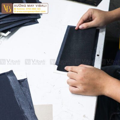 XƯỞNG MAY BALO, TÚI XÁCH VIBALI xưởng may balo gia công hcm