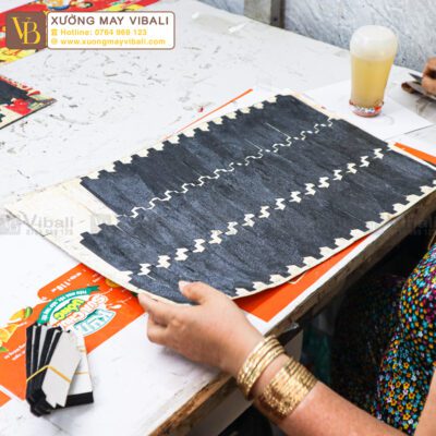 XƯỞNG MAY BALO, TÚI XÁCH VIBALI xưởng may balo gia công hcm