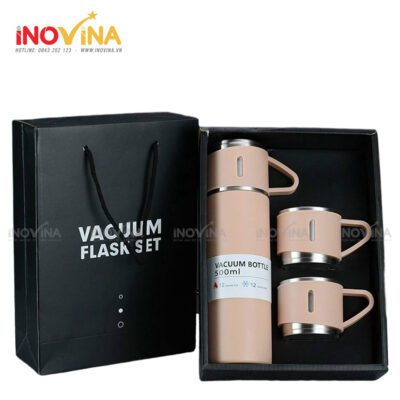 Inovina Nhà Sản Xuất Và Cung Cấp Quà Tặng Đại Hội Giá Tốt Nhất. binh giu nhiet 114