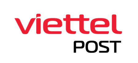 XƯỞNG MAY BALO, TÚI XÁCH VIBALI Logo Viettel post chuan 1