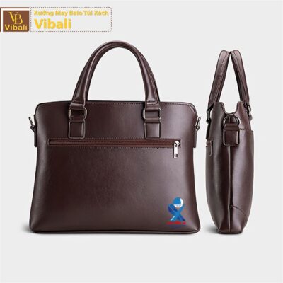 Balo Túi Xách Quà tặng Đại Hội Hội Liên Hiệp Thanh Niên Ý Nghĩa