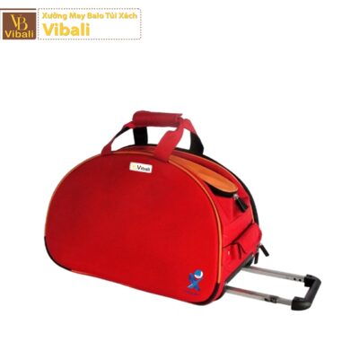 Balo Túi Xách Quà tặng Đại Hội Hội Liên Hiệp Thanh Niên Ý Nghĩa