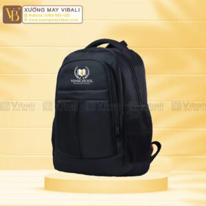 Balo sinh viên làm quà tặng doanh nghiệp