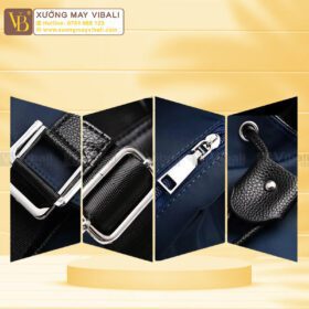 Cơ Sở May Balo Túi Xách Được Đặt Hàng Nhiều Nhất Nhà cung cấp balo quảng cáo giá rẻ TPHCM-8