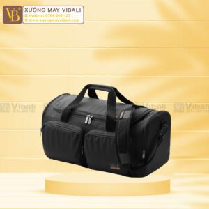 XƯỞNG MAY BALO, TÚI XÁCH VIBALI Sản Xuất Túi Vải