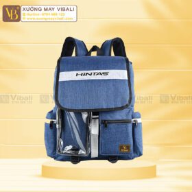 Công ty may balo tiểu học làm quà tặng