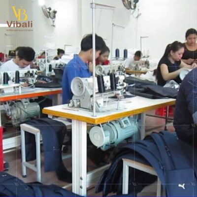 XƯỞNG MAY BALO, TÚI XÁCH VIBALI xưởng may balo gia công hcm