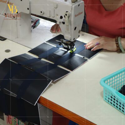 XƯỞNG MAY BALO, TÚI XÁCH VIBALI xưởng may balo gia công hcm