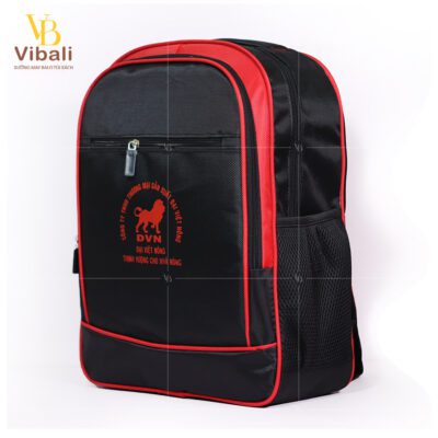 xưởng may balo in logo quảng cáo