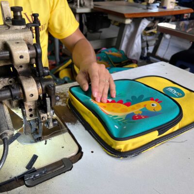 XƯỞNG MAY BALO, TÚI XÁCH VIBALI xưởng may balo túi xách Vibali