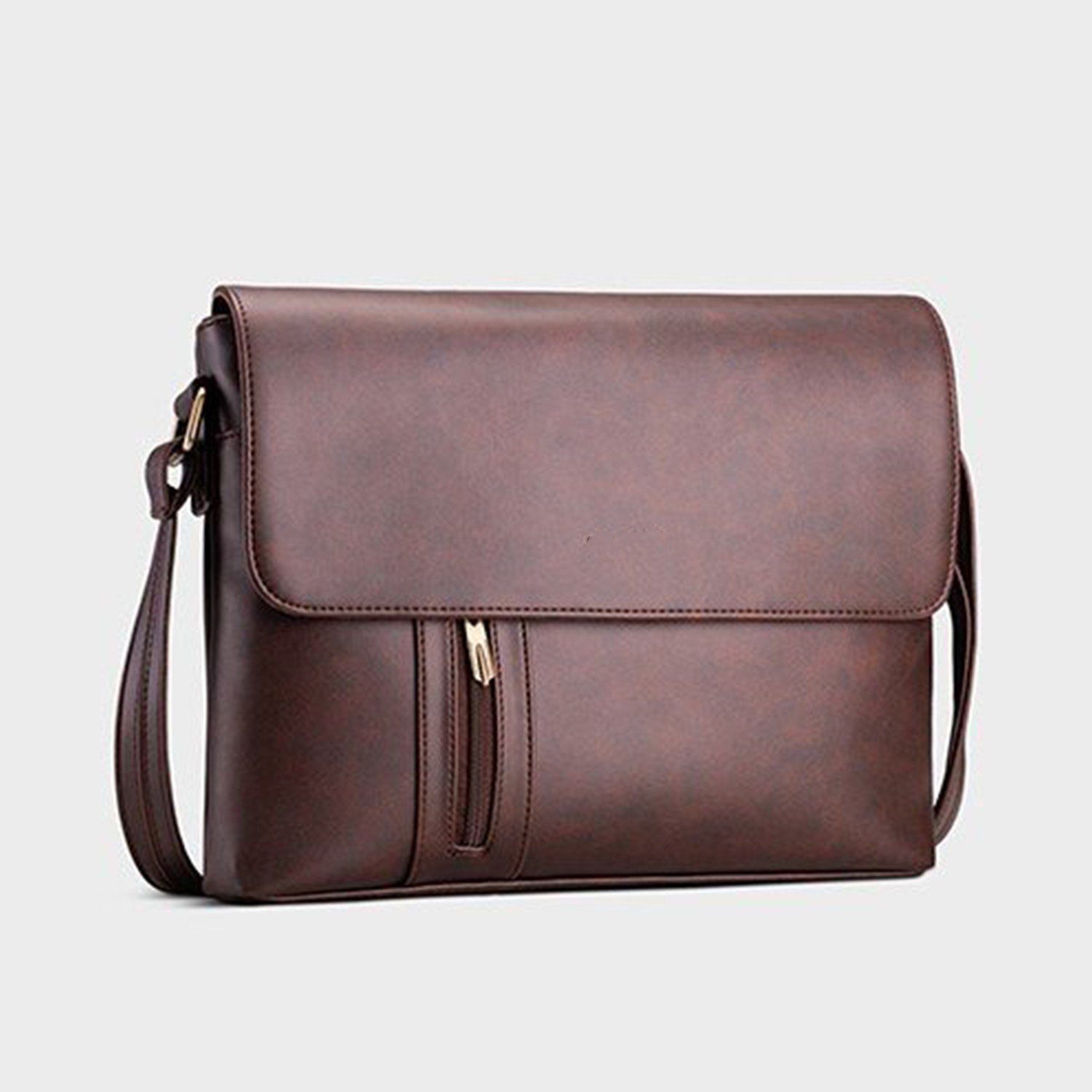 Cặp chéo da Nam VBTD002 Cặp chéo da Nam VBTD002