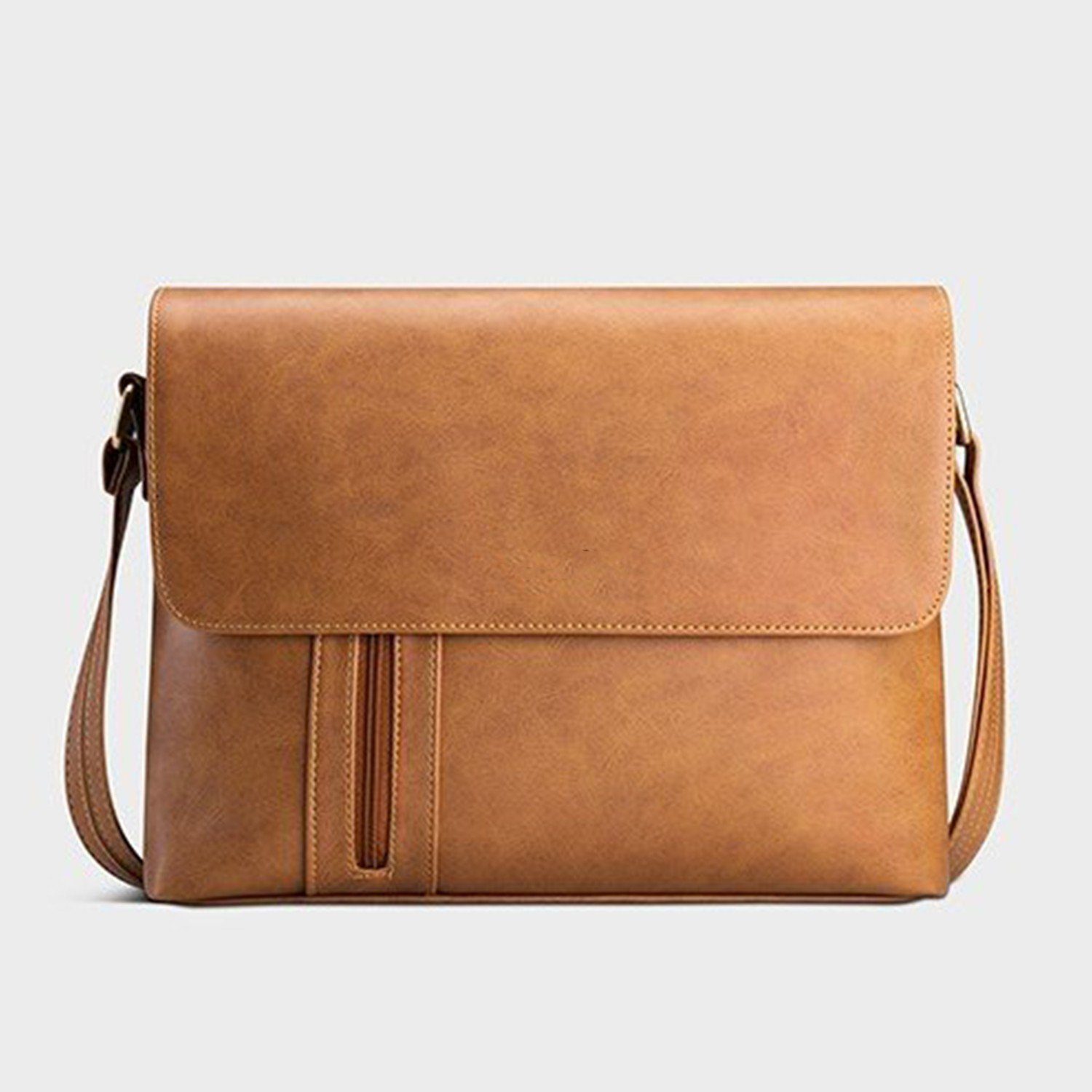 Cặp chéo da Nam VBTD002 Cặp chéo da Nam VBTD002