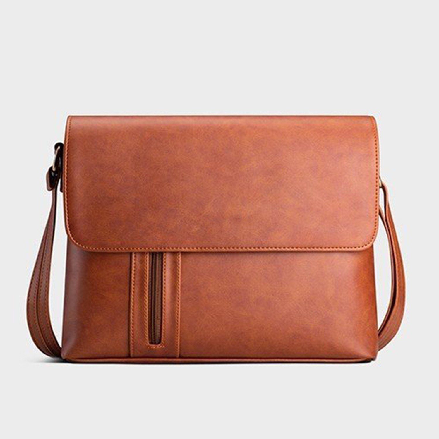 Cặp chéo da Nam VBTD002 Cặp chéo da Nam VBTD002