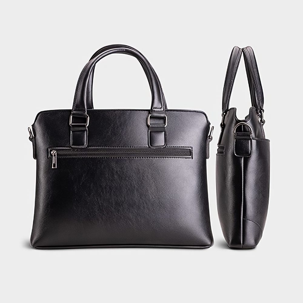 Cặp Da Nam VBCD005 Cặp Da Nam VBCD005