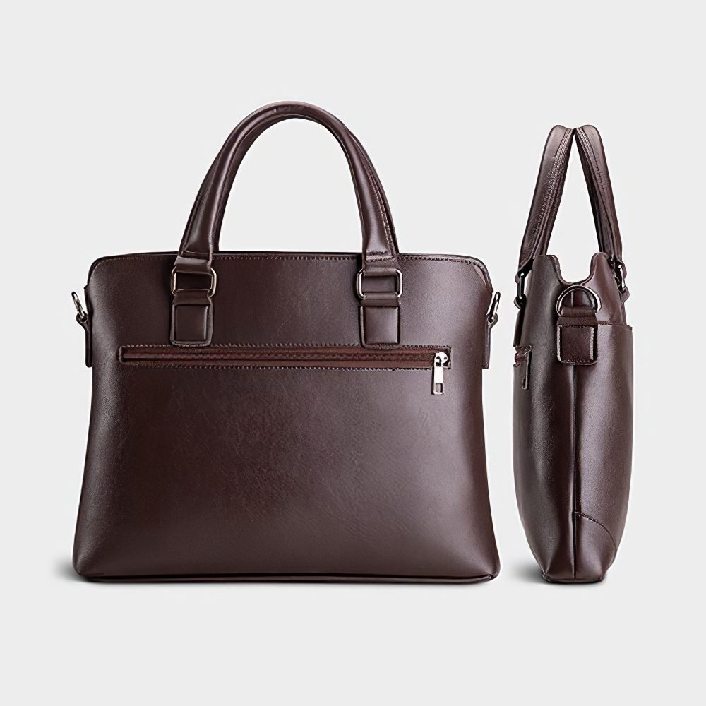 Cặp Da Nam VBCD005 Cặp Da Nam VBCD005