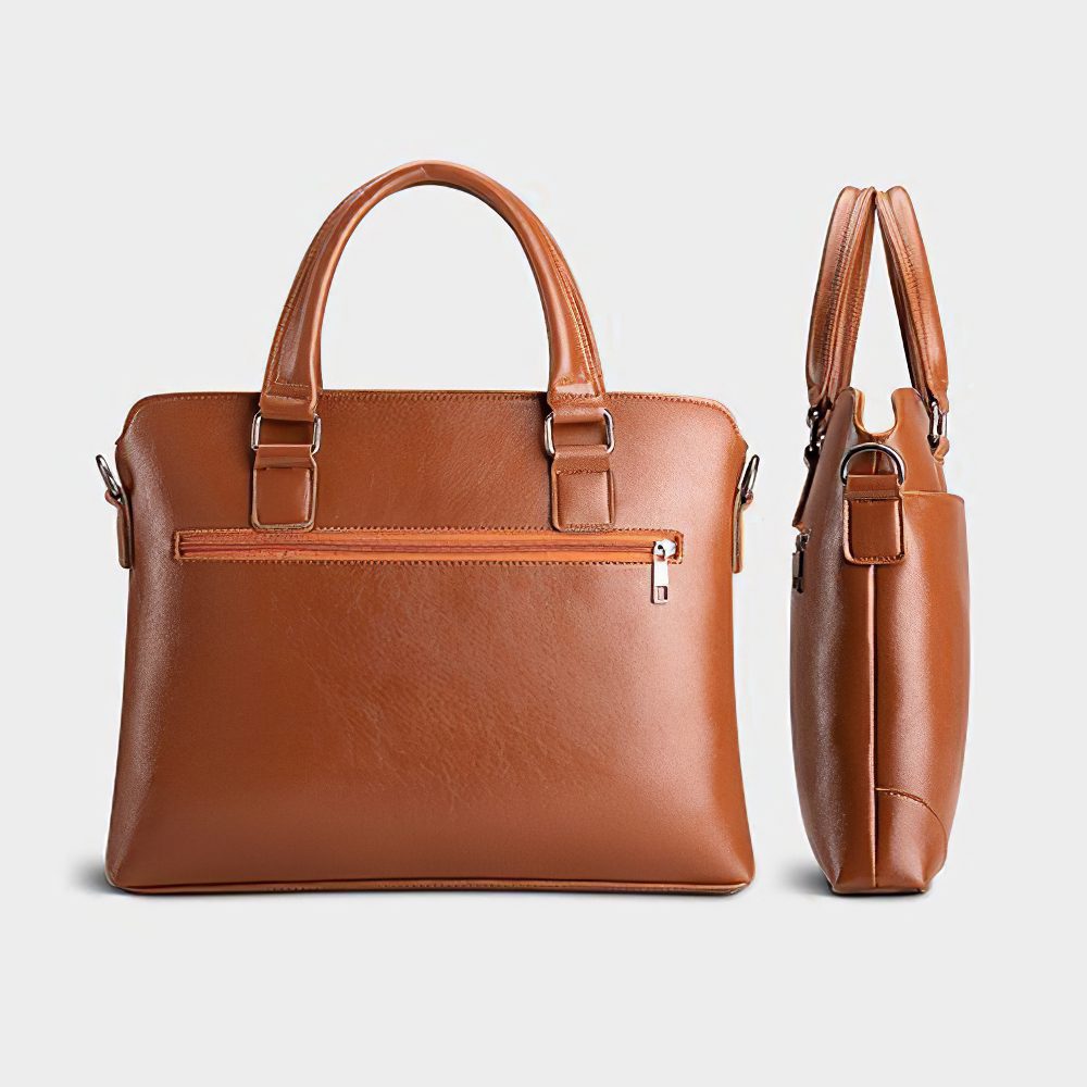 Cặp Da Nam VBCD005 Cặp Da Nam VBCD005