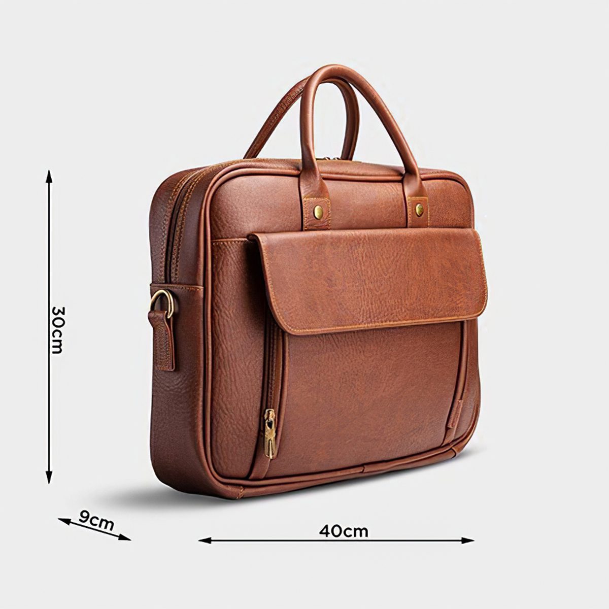 Cặp da Nam - VBCD006