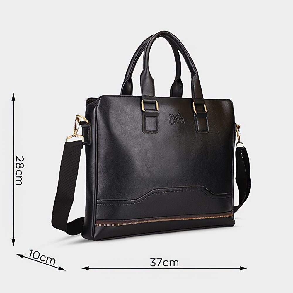 Cặp Da Nam-VBCD007 Cặp Da Nam-VBCD007