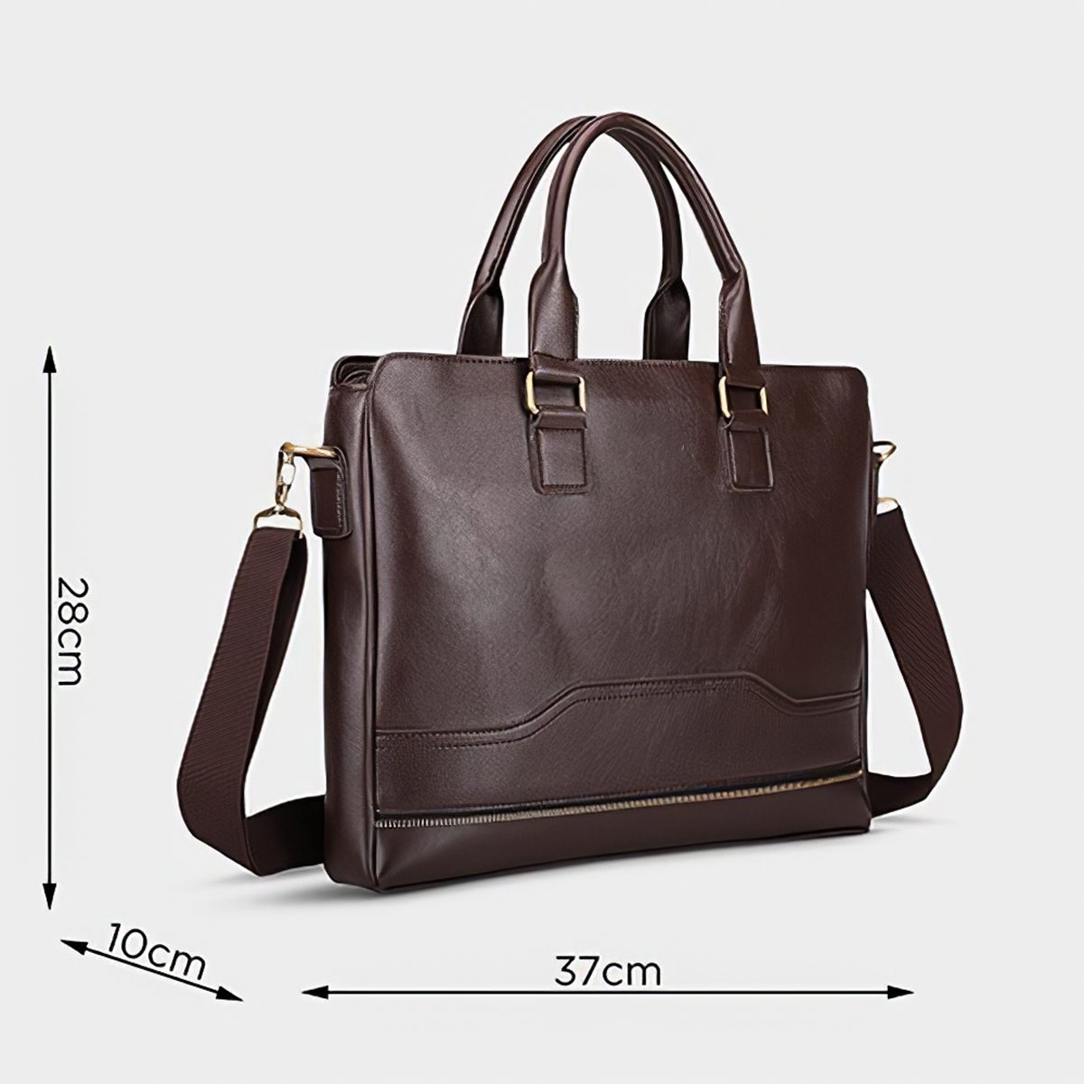 Cặp Da Nam-VBCD007 Cặp Da Nam-VBCD007