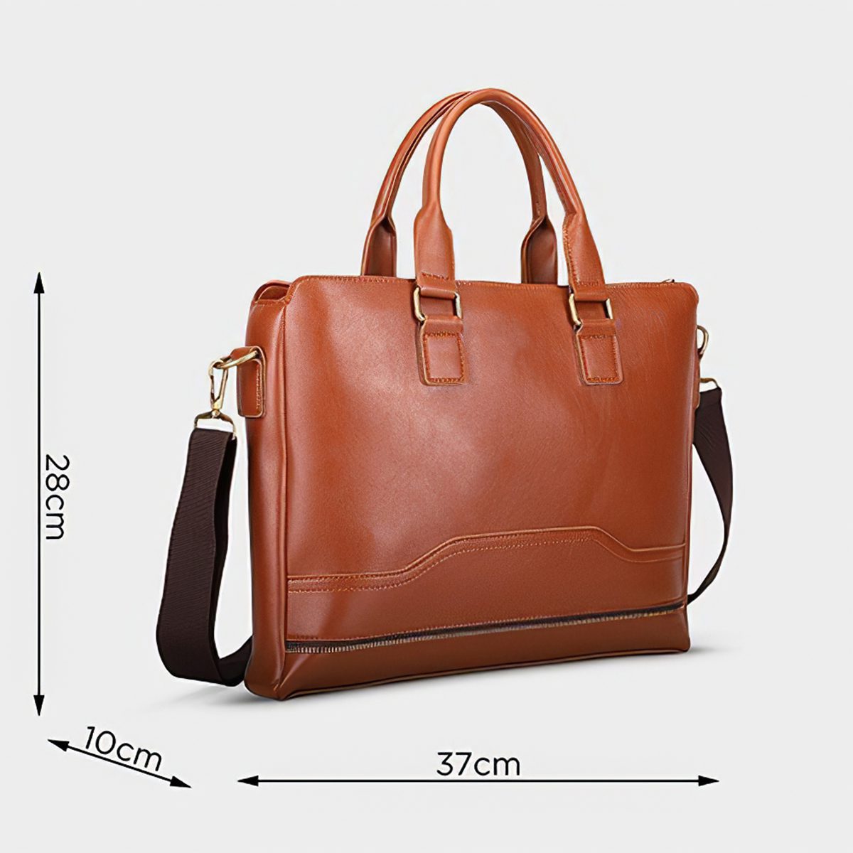 Cặp Da Nam-VBCD007 Cặp Da Nam-VBCD007