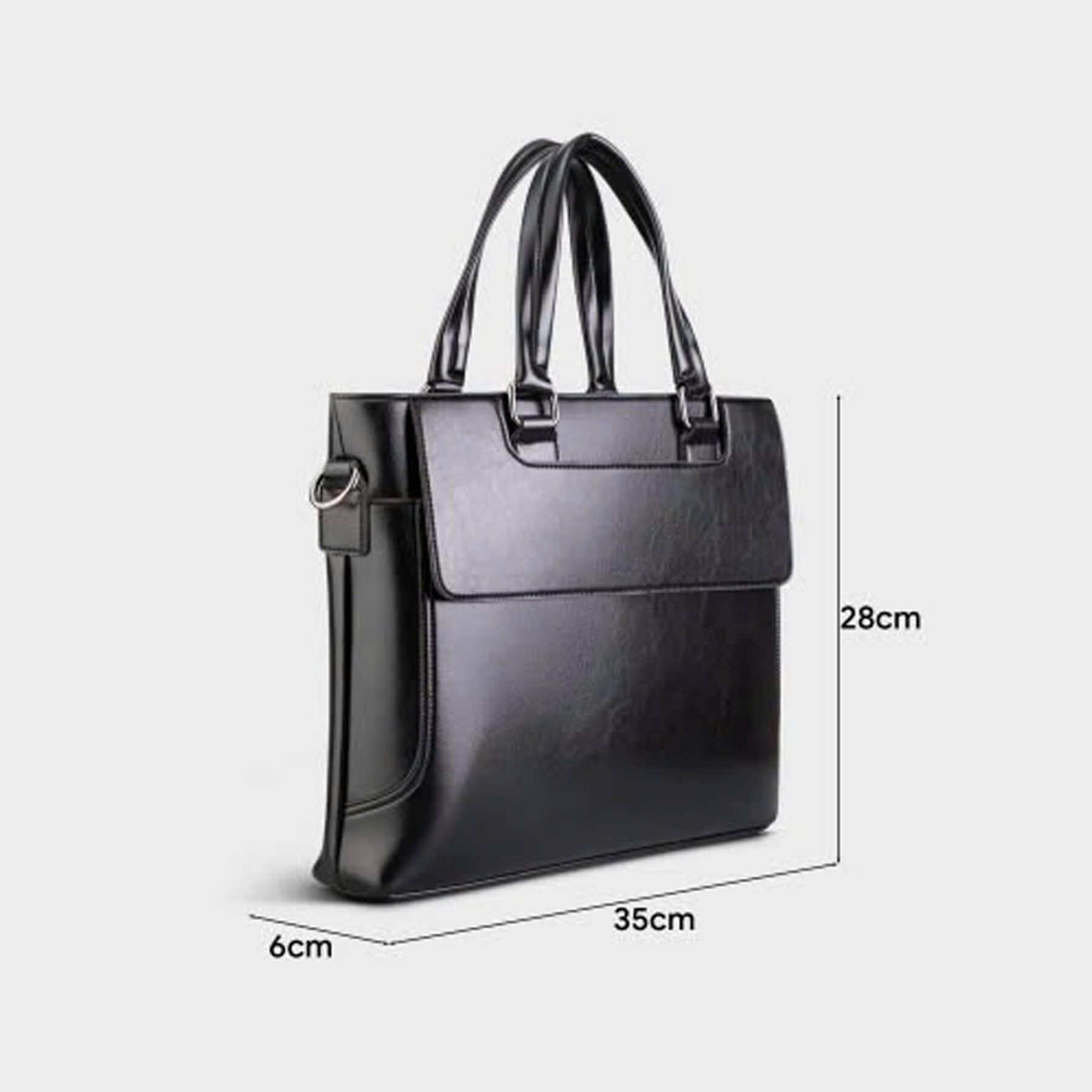 Cặp da Nam-VBCD009 Cặp da Nam-VBCD009