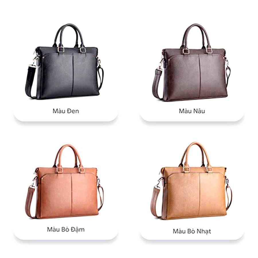 Cặp Da Nam-VBCD010 Cặp Da Nam-VBCD010