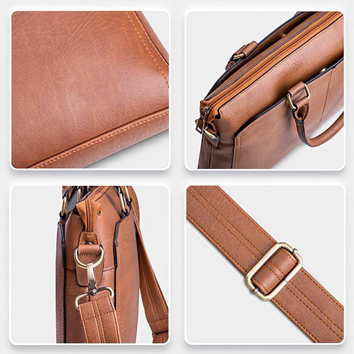 Cặp Da Nam-VBCD010 Cặp Da Nam-VBCD010