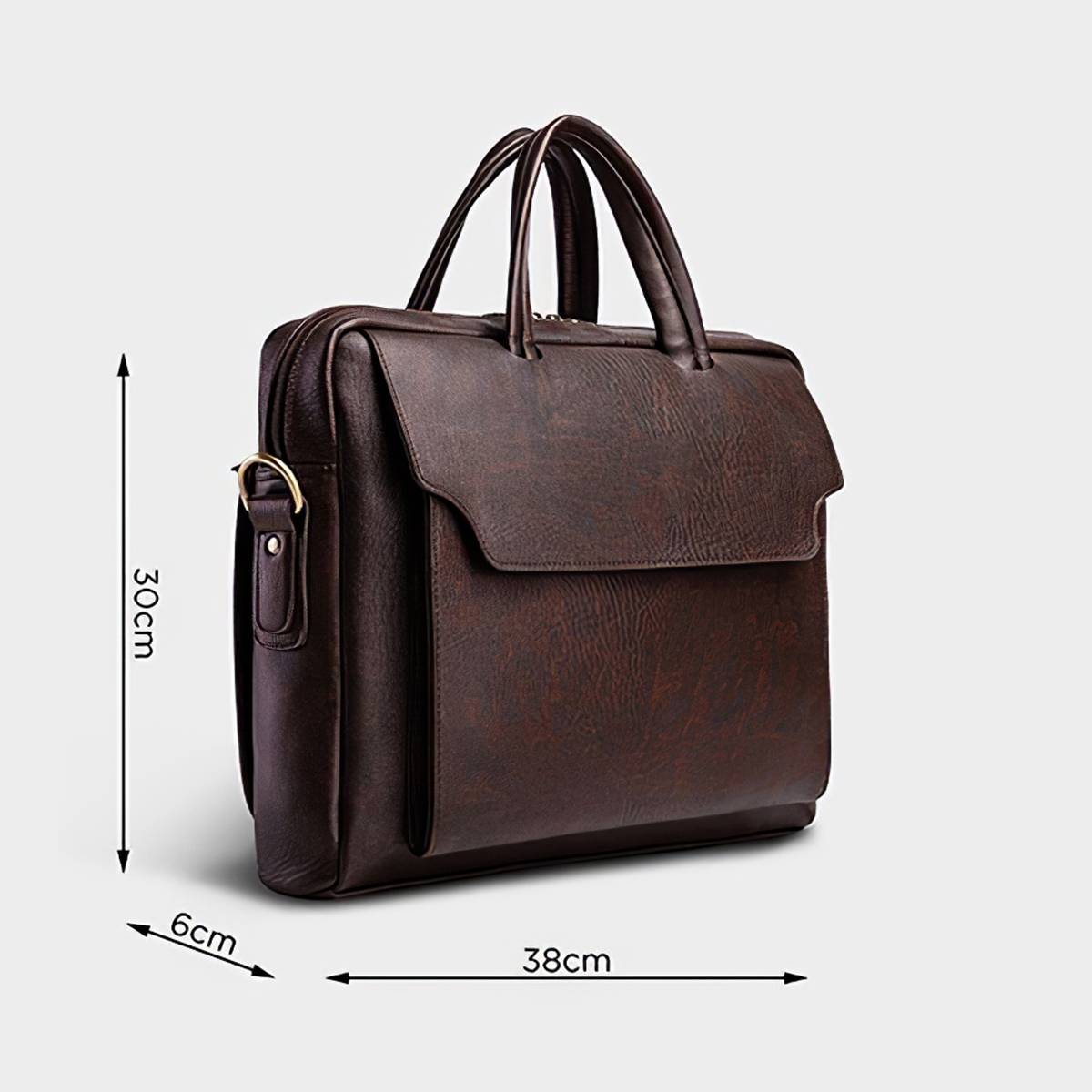 Cặp Da Nam-VBCD011 Cặp da Nam-VBCD011