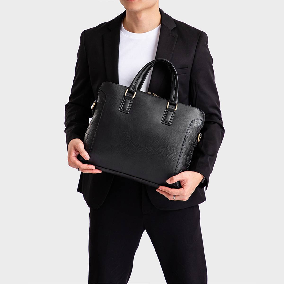 Cặp Da Nam-VBCD012 Cặp Da Nam-VBCD012