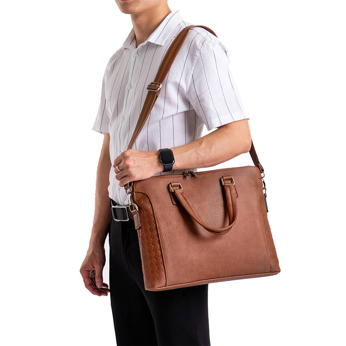 Cặp Da Nam-VBCD012 Cặp Da Nam-VBCD012