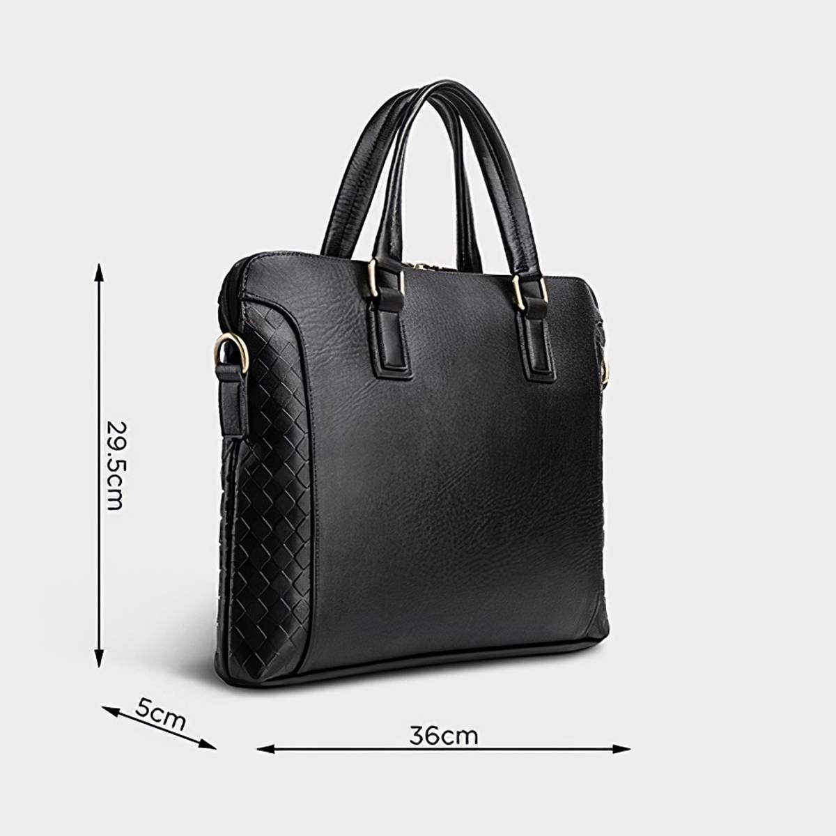 Cặp Da Nam-VBCD012 Cặp Da Nam-VBCD012