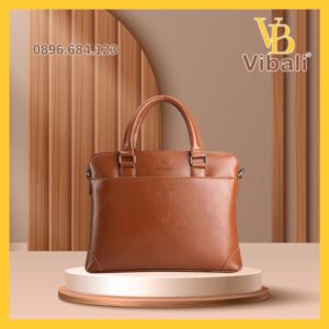 Cặp Da Nam VBCD005