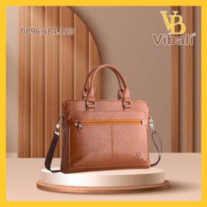 Cặp da Nam VBCD004