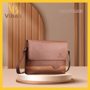 Cặp Da Chéo Nam VBTD003