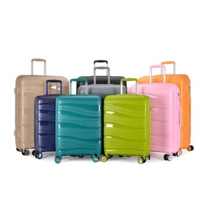 công ty sản xuất vali uy tín