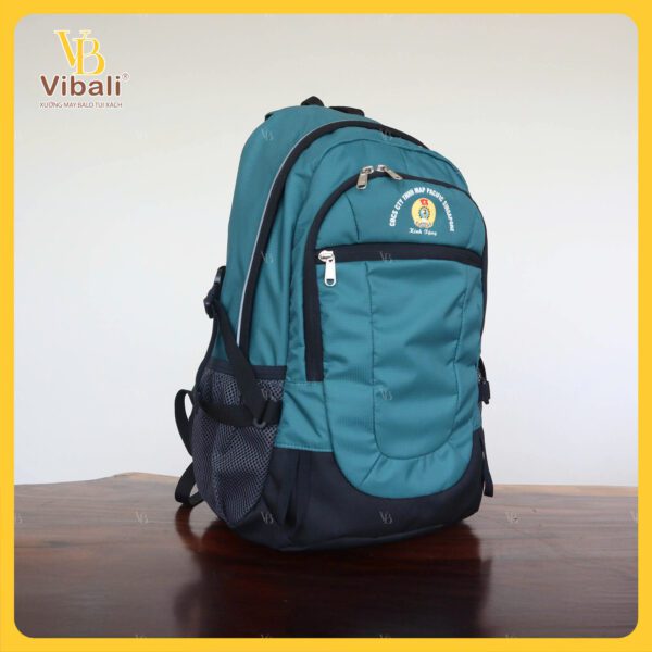 Balo Quà Tặng Công Đoàn in logo theo yêu cầu VB-01061025