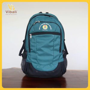 Balo Quà Tặng Công Đoàn in logo theo yêu cầu VB-01061025